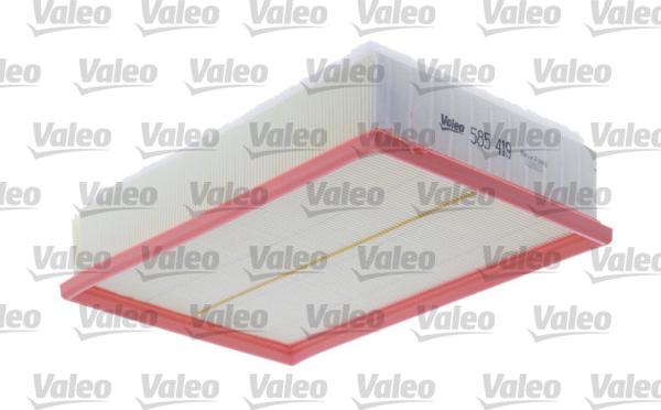 Valeo 585419 - Filtru aer aaoparts.ro