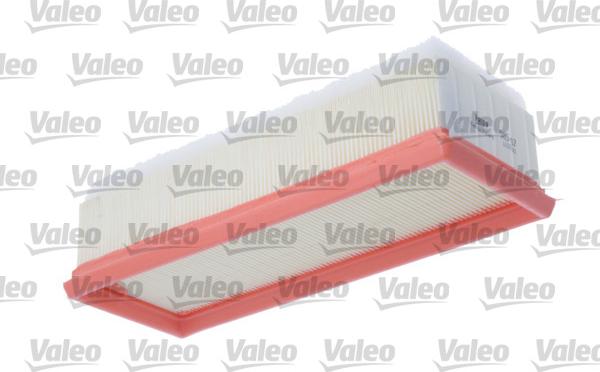 Valeo 585417 - Filtru aer aaoparts.ro