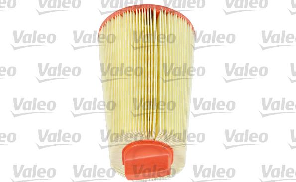 Valeo 585649 - Filtru aer aaoparts.ro