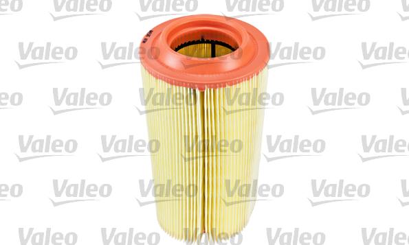 Valeo 585649 - Filtru aer aaoparts.ro