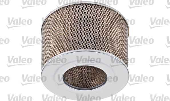 Valeo 585646 - Filtru aer aaoparts.ro