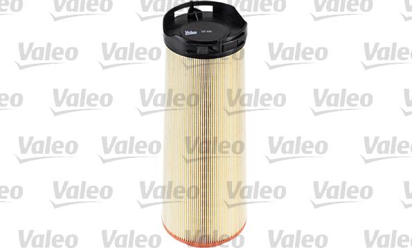 Valeo 585668 - Filtru aer aaoparts.ro