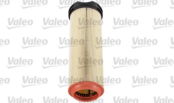 Valeo 585668 - Filtru aer aaoparts.ro