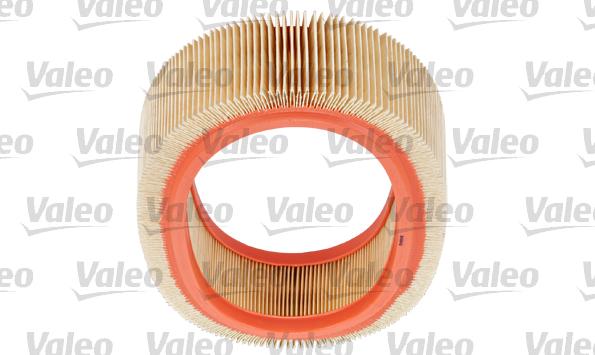 Valeo 585606 - Filtru aer aaoparts.ro