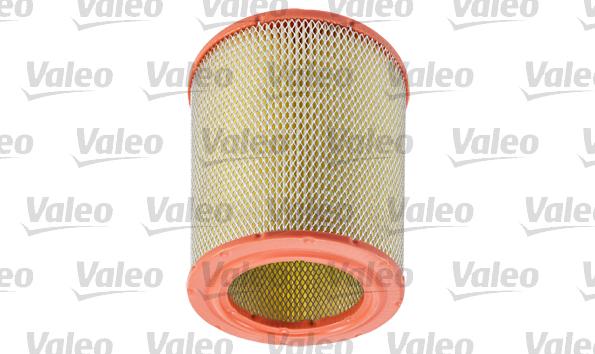 Valeo 585618 - Filtru aer aaoparts.ro