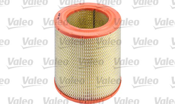 Valeo 585618 - Filtru aer aaoparts.ro