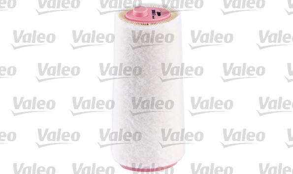 Valeo 585617 - Filtru aer aaoparts.ro