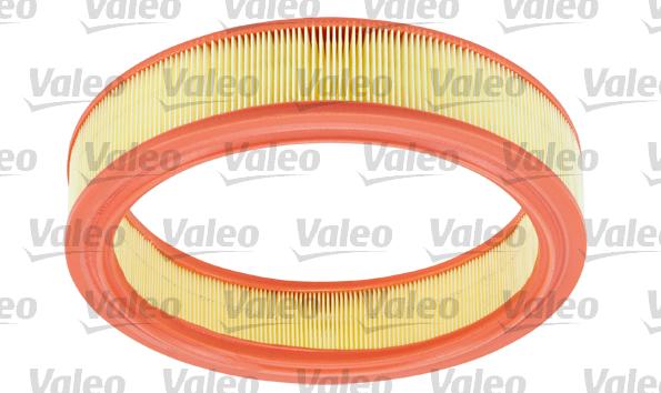 Valeo 585633 - Filtru aer aaoparts.ro