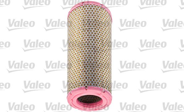 Valeo 585624 - Filtru aer aaoparts.ro