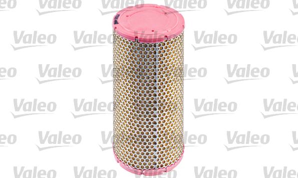 Valeo 585624 - Filtru aer aaoparts.ro