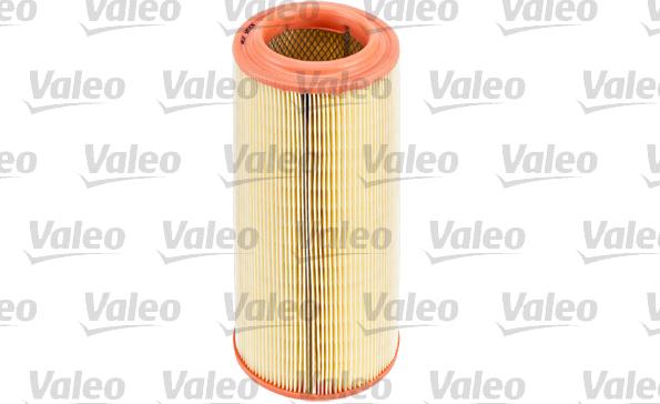 Valeo 585626 - Filtru aer aaoparts.ro