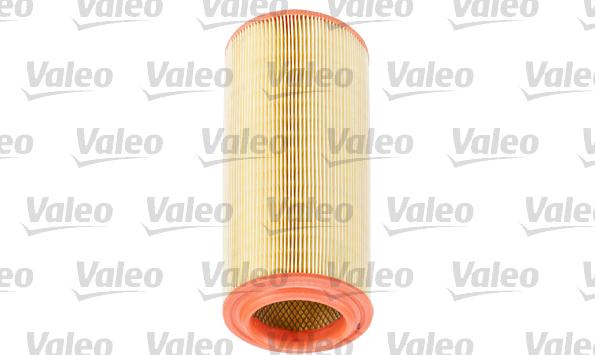 Valeo 585626 - Filtru aer aaoparts.ro