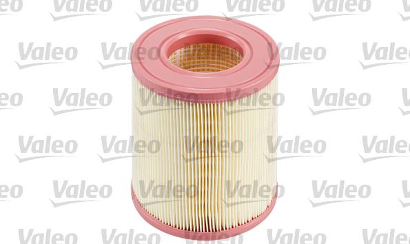 Valeo 585676 - Filtru aer aaoparts.ro