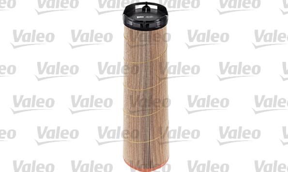 Valeo 585670 - Filtru aer aaoparts.ro