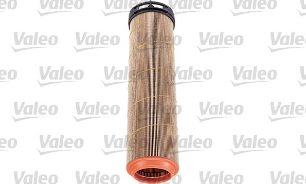 Valeo 585670 - Filtru aer aaoparts.ro