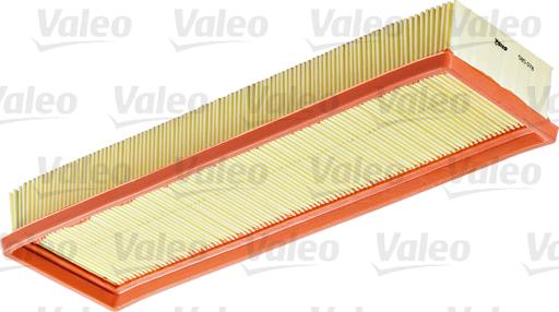 Valeo 585078 - Filtru aer aaoparts.ro