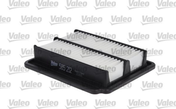 Valeo 585212 - Filtru aer aaoparts.ro