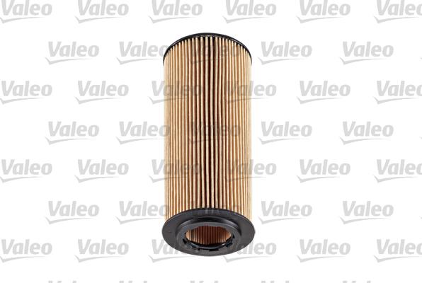 Valeo 586545 - Filtru ulei aaoparts.ro