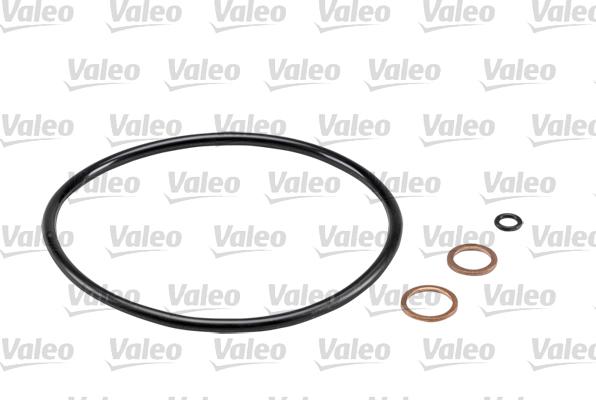 Valeo 586543 - Filtru ulei aaoparts.ro