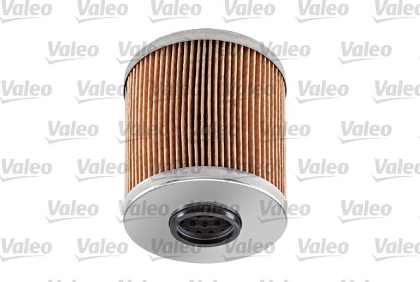 Valeo 586543 - Filtru ulei aaoparts.ro