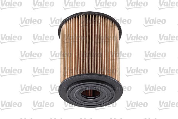 Valeo 586542 - Filtru ulei aaoparts.ro