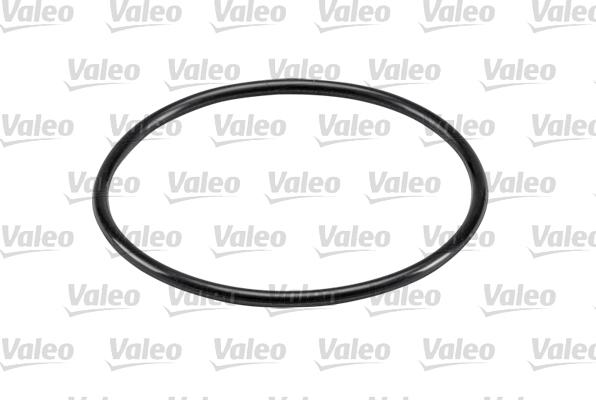 Valeo 586542 - Filtru ulei aaoparts.ro