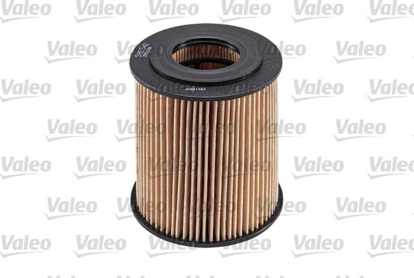 Valeo 586542 - Filtru ulei aaoparts.ro