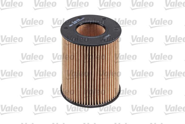 Valeo 586554 - Filtru ulei aaoparts.ro