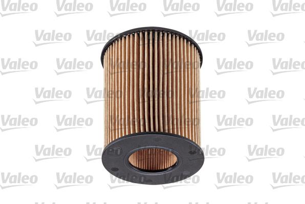 Valeo 586554 - Filtru ulei aaoparts.ro