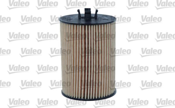 Valeo 586560 - Filtru ulei aaoparts.ro