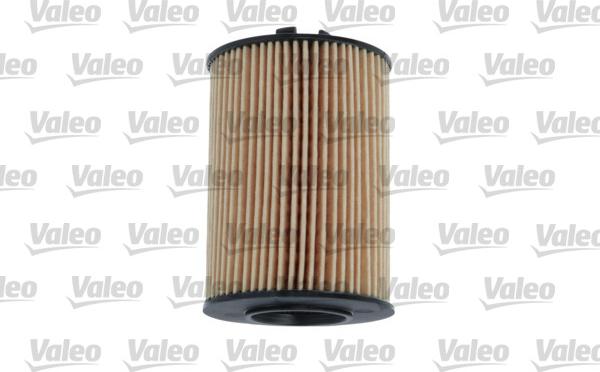 Valeo 586560 - Filtru ulei aaoparts.ro