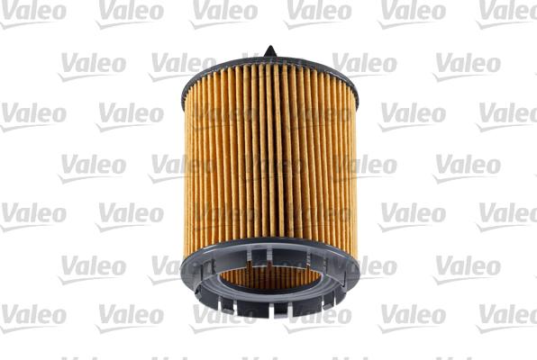 Valeo 586563 - Filtru ulei aaoparts.ro