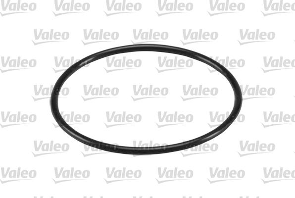 Valeo 586563 - Filtru ulei aaoparts.ro