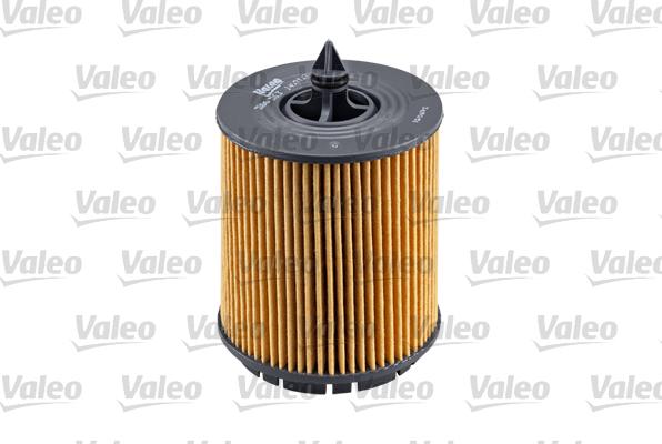 Valeo 586563 - Filtru ulei aaoparts.ro