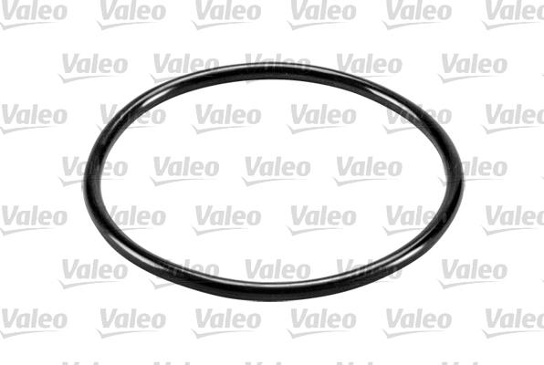 Valeo 586509 - Filtru ulei aaoparts.ro