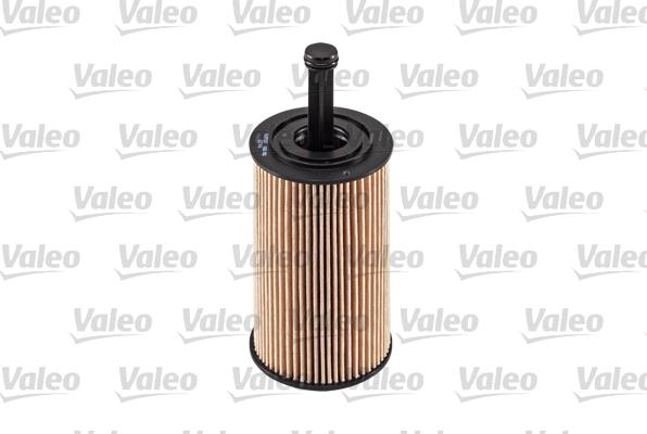 Valeo 586509 - Filtru ulei aaoparts.ro