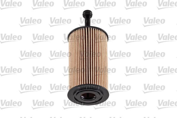 Valeo 586509 - Filtru ulei aaoparts.ro