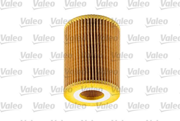 Valeo 586504 - Filtru ulei aaoparts.ro