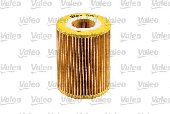 Valeo 586504 - Filtru ulei aaoparts.ro