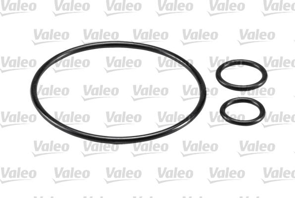 Valeo 586504 - Filtru ulei aaoparts.ro