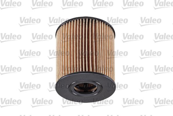 Valeo 586503 - Filtru ulei aaoparts.ro