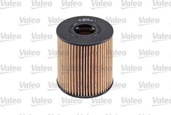 Valeo 586503 - Filtru ulei aaoparts.ro