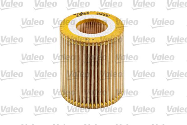 VALEO 586510 - Filtru ulei aaoparts.ro