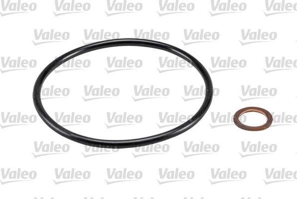 Valeo 586511 - Filtru ulei aaoparts.ro