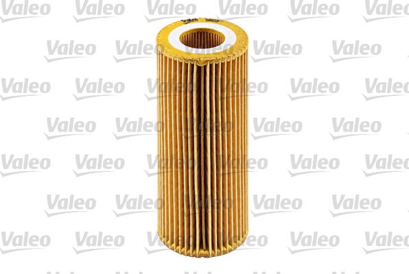 Valeo 586511 - Filtru ulei aaoparts.ro