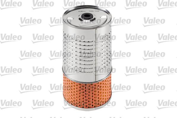 Valeo 586518 - Filtru ulei aaoparts.ro