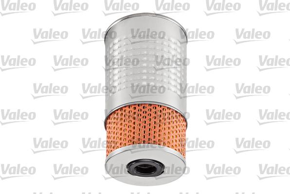 Valeo 586518 - Filtru ulei aaoparts.ro