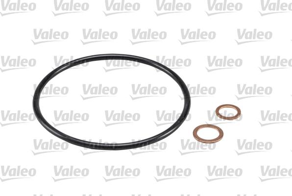 Valeo 586518 - Filtru ulei aaoparts.ro