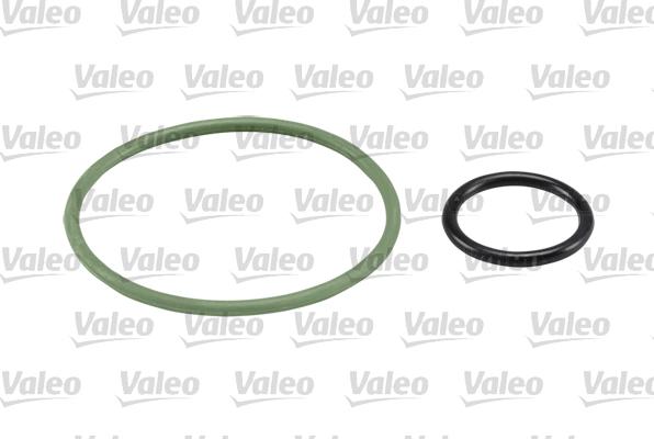 Valeo 586583 - Filtru ulei aaoparts.ro