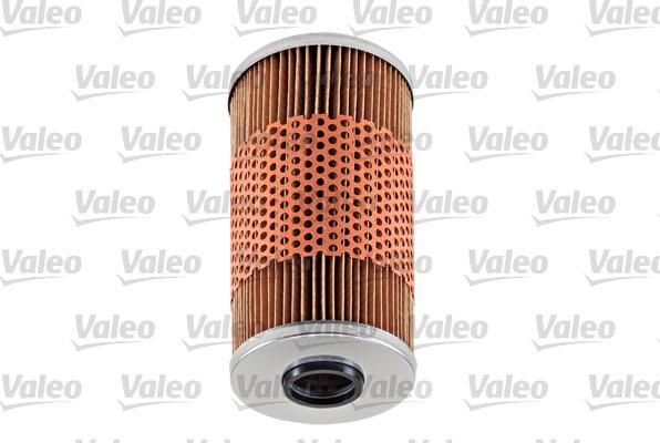 Valeo 586534 - Filtru ulei aaoparts.ro